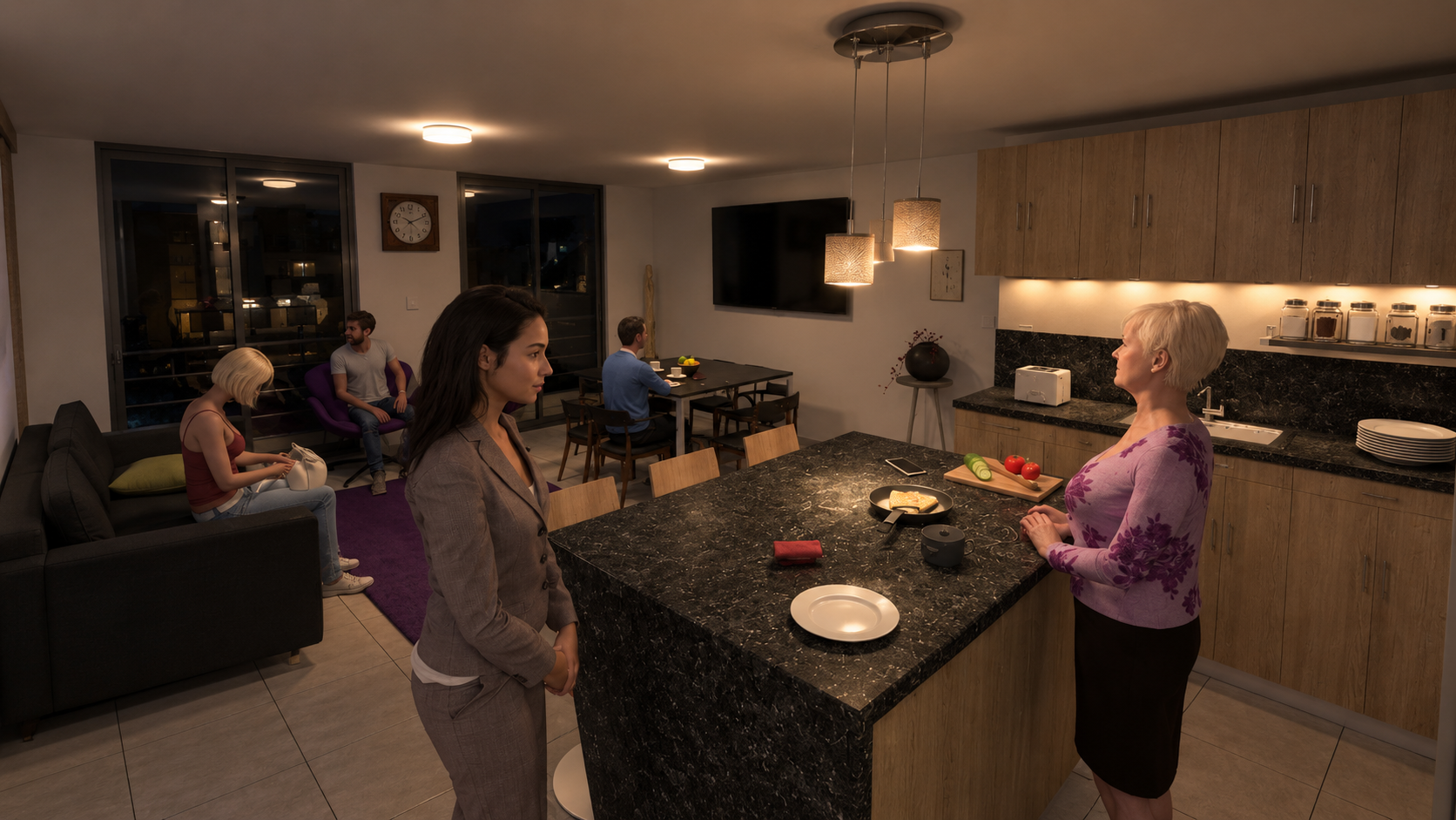 Render