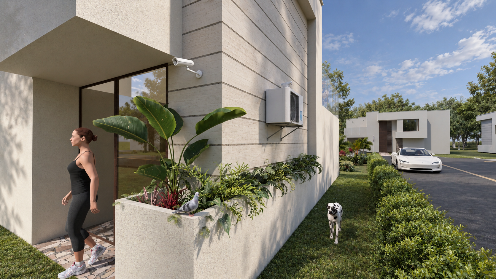 Render
