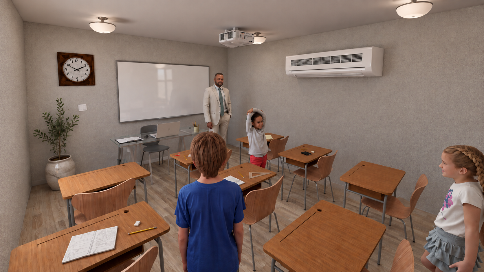 Render