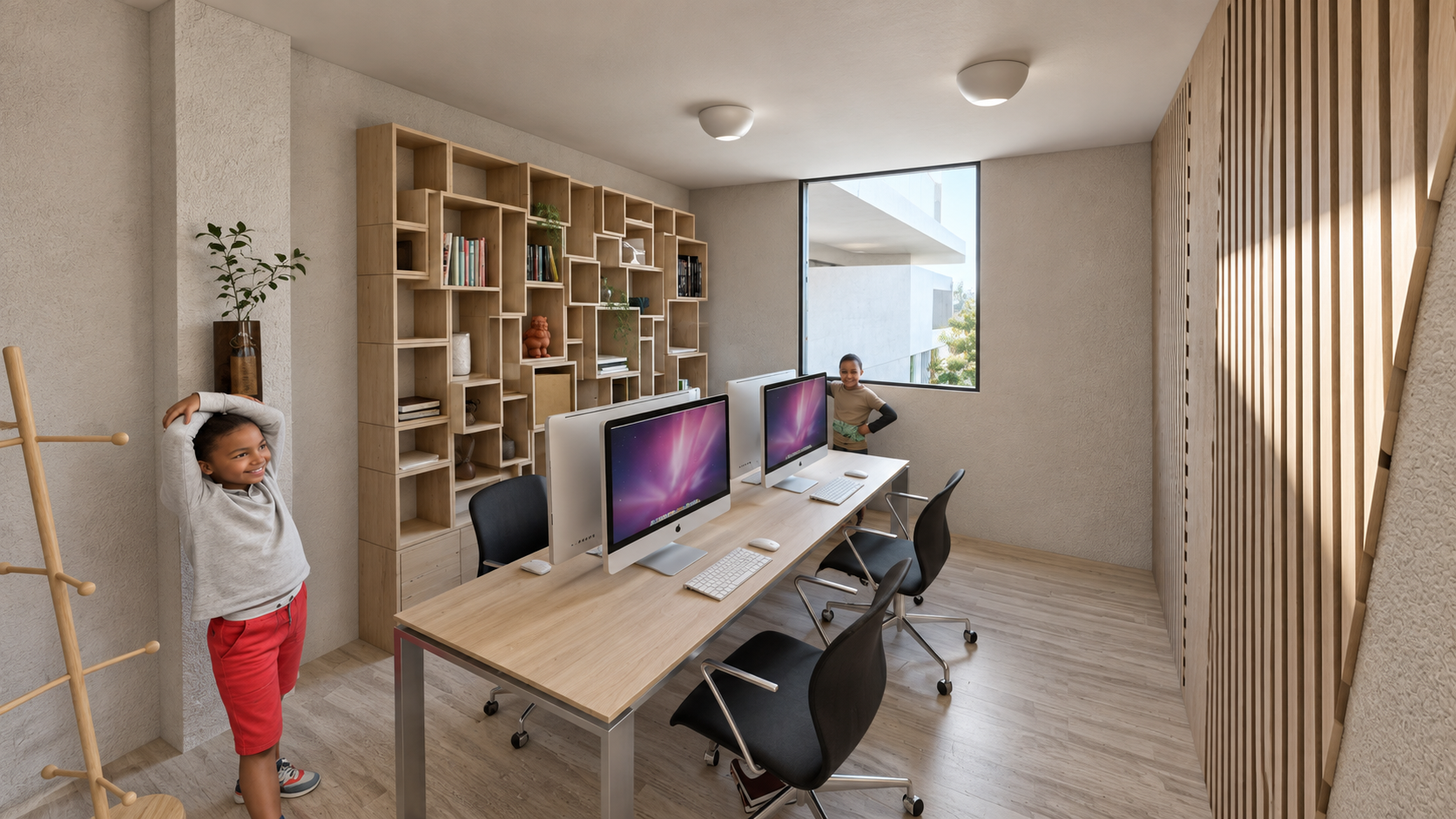Render