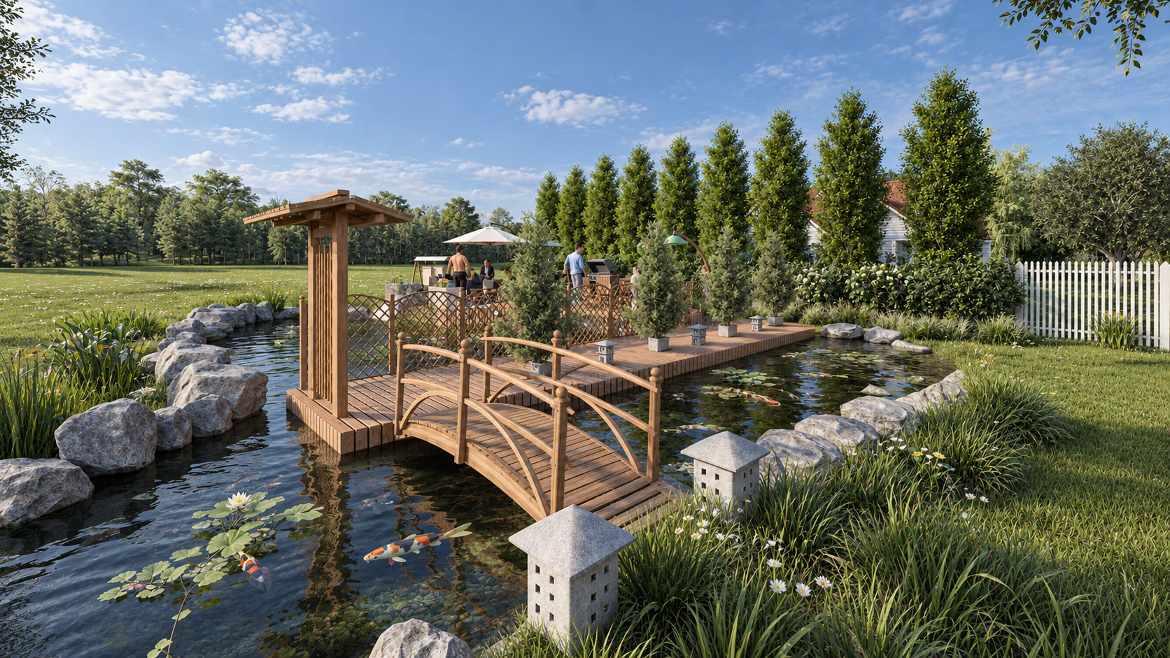 Render
