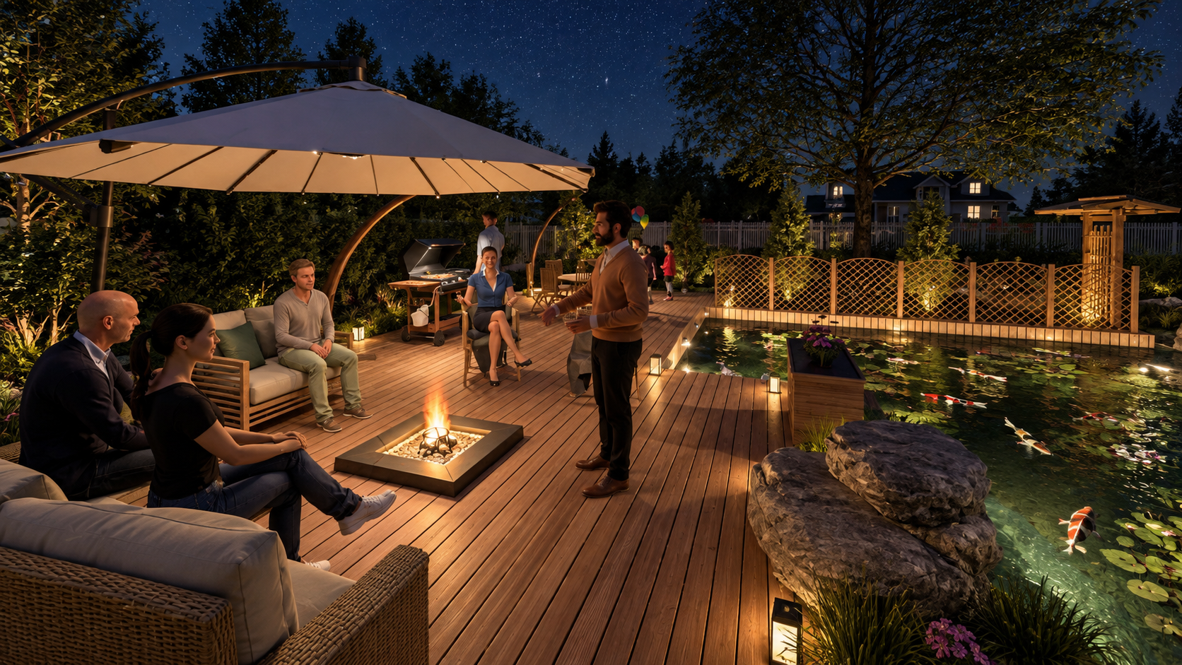 Render